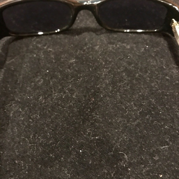 Fossil Pico Cat No. 3 Sunglasses - Picture 7 of 8
